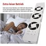EMOS Duo P56PR2 Chauffage Économie d'énergie et de Coûts de Chauffage Kit de Démarrage Trio 3 Pièces Ventilateur de Chauffage av