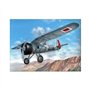 Maquette PZL 24 A/C Turkish Air Force