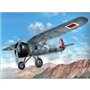 Maquette PZL 24 A/C Turkish Air Force