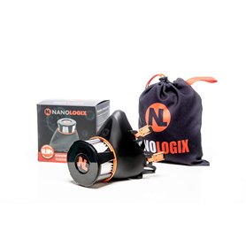 NANOLOGIX Masque Respiratoire