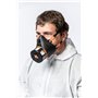 Filtre P2 Sac de Sécurité Protection Ensemble de Masques