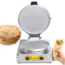 CYTBEK Crêpière