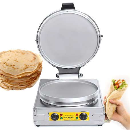 CYTBEK Crêpière
