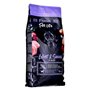 Fitmin Alimentation Light & Senior Adulte Bœuf Oiseau 12 kg