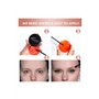 PNKRE Kit de savon à la cire coiffante pour les sourcils Gel de maquillage bio à la pommade pour les sourcils - 1,70 OZ / 50 ML