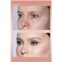 PNKRE Kit de savon à la cire coiffante pour les sourcils Gel de maquillage bio à la pommade pour les sourcils - 1,70 OZ / 50 ML