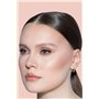 PNKRE Kit de savon à la cire coiffante pour les sourcils Gel de maquillage bio à la pommade pour les sourcils - 1,70 OZ / 50 ML
