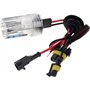 XBH4L-8000K Ampoule xénon HID de rechange 35 W H4