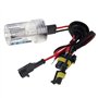 XBH4L-8000K Ampoule xénon HID de rechange 35 W H4, L 8000 K