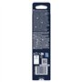 Brossettes - ORAL-B - IO refills Ultimate Clean - Pack de 4 - Blanc