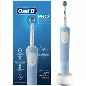Brosse à dents électrique Braun CEP VPRO PRE C BL