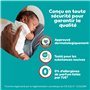 Pampers Baby-Dry Pants Taille 5, 24 Couches-Culottes, 11kg-17kg, Maintien 360° Pour Aider À Éviter Les Bâillements et Les Fuites