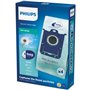 Sac de Rechange pour Aspirateur Philips FC8022/04