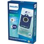 Sac de Rechange pour Aspirateur Philips FC8022/04