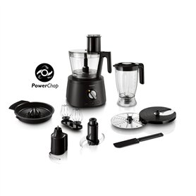 Robot culinaire Philips HR7776/90 1000 W 1300 W 2