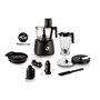 Robot culinaire Philips HR7776/90 1000 W 1300 W 2