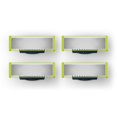 Tête de rechange Philips QP240/50 (4 Unités)