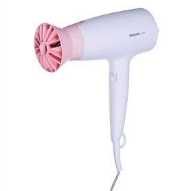 Sèche-cheveux Philips BHD300/00 Blanc Rose 1600 W