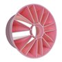 Sèche-cheveux Philips BHD300/00 Blanc Rose 1600 W