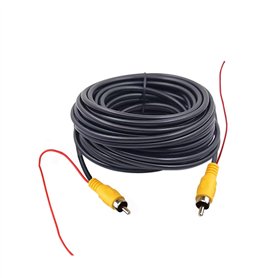 Apinowin Câble vidéo RCA