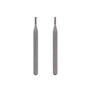 Dremel 193 Lot de 2 fraises acier rapide 192
