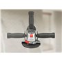 Skil 9008AA Meuleuse d'Angle 125 mm (800W, incl. Clé à ergots, Poignée, Capot de Protection)