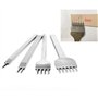 Griffe Perforateur Artisanat