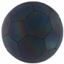 MaxiMondo Ballon de Foot Lumineux - Football Taille 5 - Ballon Enfant et Adulte Holographique/Réfléchissant - Ballon pour Utilis