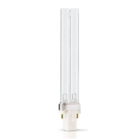 Philips PL-S 9W - UV-C | 2 Pin