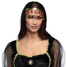 Boland 64565 - Couronne danseuse du ventre