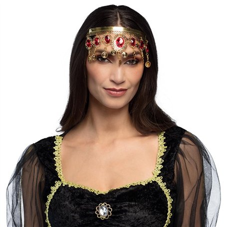 Boland 64565 - Couronne danseuse du ventre