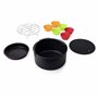 Princess 182011 Lot d'accessoires friteuse Aerofryer 3