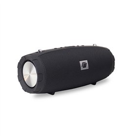 Caliber HPG430BT Enceinte Bluetooth Portable Puissante avec Powerbank