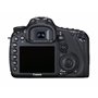Canon - EOS 7D - Appareil photo numérique reflex - 18 Mpix - Ecran LCD 3" - Boîtier nu