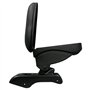 Accoudoir Slider compatible avec Citroen C3 2009-2016 / DS3 Racing 2010-