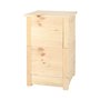 Esschert Design - Lombricomposteur en Bois Naturel