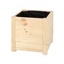 Esschert Design - Lombricomposteur en Bois Naturel