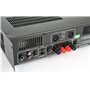 Connexion en Pont