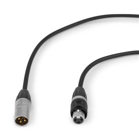 PD Connex DMX cordon dmx ip 65