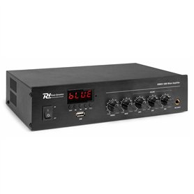 Power Dynamics PDM25 - Amplificateur 100V 25W