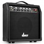 MAX GIGKit Amplificateur 40 Watts pour Guitares Électriques - Tonalité Réglable