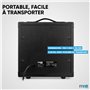 Sortie Casque