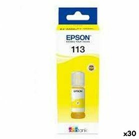 Recharge d'encre Epson ET-5850
