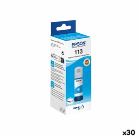 Recharge d'encre Epson ECOTANK ET-5850