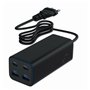 Chargeur mural GEMBIRD TA-UC-2A2C-PD100-01-BK