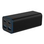 Chargeur mural GEMBIRD TA-UC-2A2C-PD100-01-BK