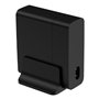Chargeur mural GEMBIRD TA-UC-2A4C-PD75-01-BK