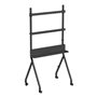 Support de TV GEMBIRD TVS-86F-02