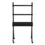 Support de TV GEMBIRD TVS-86F-02