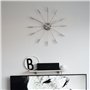 NeXtime 2610zi Plug Inn Horloge Plastic Blanc